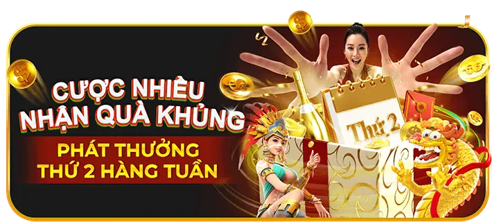 Khuyến mãi nạp tiền lần đầu Hubet Win