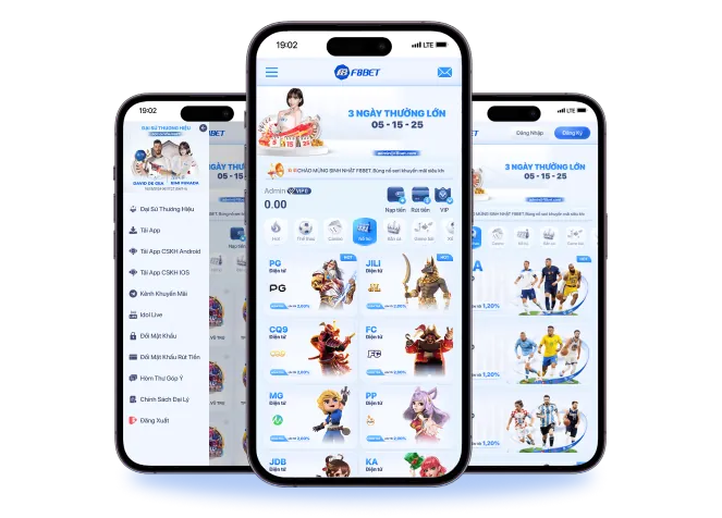 Đa dạng trò chơi cá cược tại hubet win