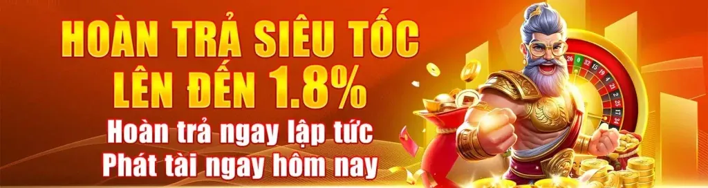 Khuyến mãi Hubet Win