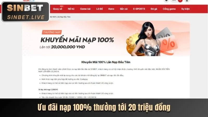 Cập nhật mới nhất từ Hubet Win